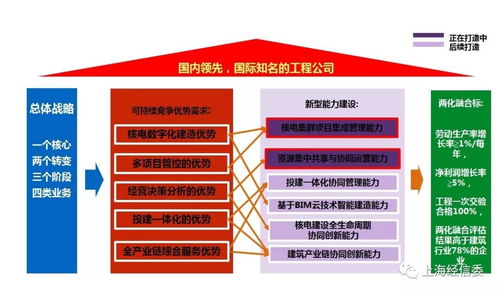 核五公司以两化融合管理体系贯标为引擎，打造集成管理新型能力，赋能信息系统集成服务